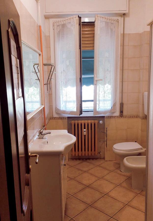 モデナ Euro Houseホステル エクステリア 写真