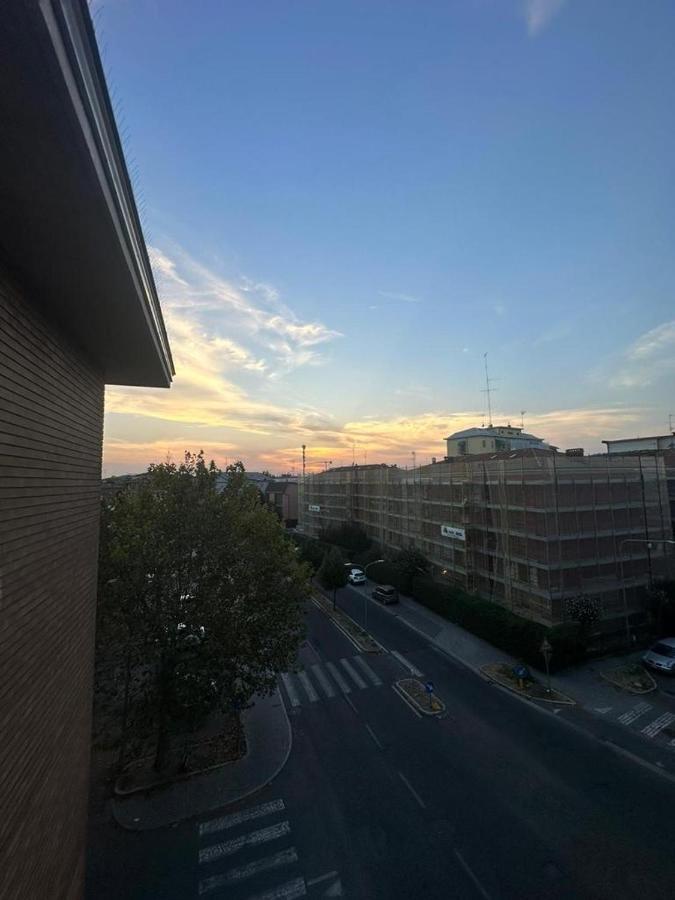 モデナ Euro Houseホステル エクステリア 写真