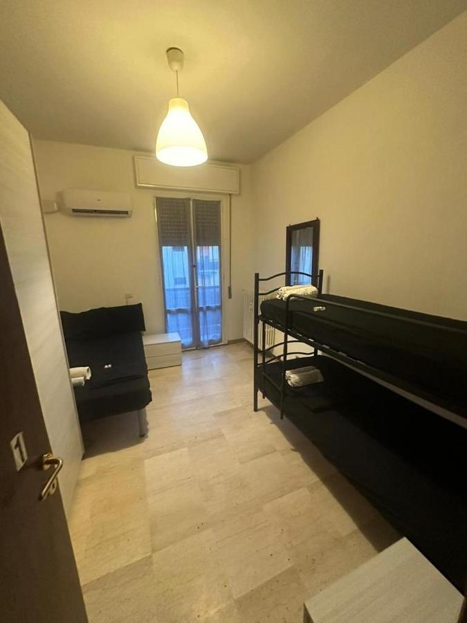 モデナ Euro Houseホステル エクステリア 写真